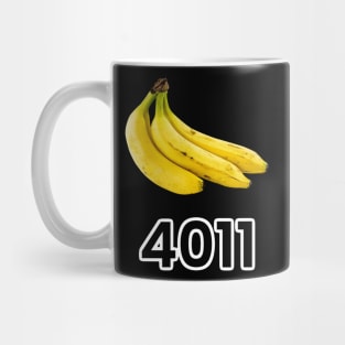 Banana Meme 4011 Mug